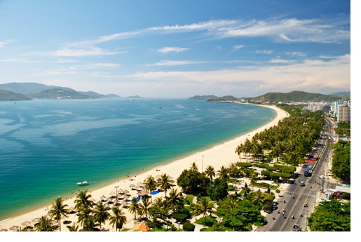 Du lịch biển Nha Trang giá rẻ từ Hà Nội